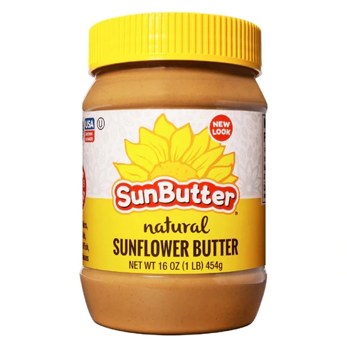 Comprar SunButter Natural Sunflower Butter -- 16 oz