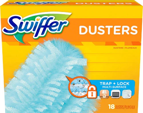 Comprar Swiffer Dusters Multi-Surface Refills -- 18 Refills