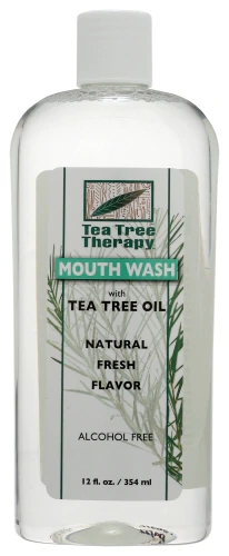 Comprar Tea Tree Therapy Mouthwash -- 12 fl oz