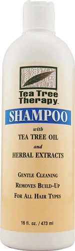 Comprar Tea Tree Therapy Shampoo -- 16 fl oz