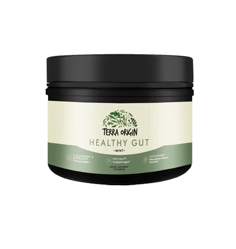 Comprar Terra Origin Healthy Gut Mint -- 5.35 oz