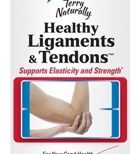Terry Naturally Healthy Ligaments & Tendons™ -- 60 Capsules
