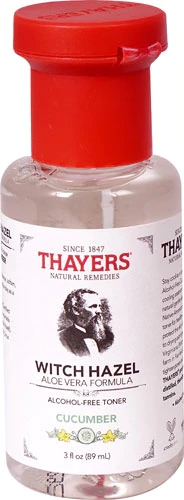 Comprar Thayers Witch Hazel Toner Facial Cucumber -- 3 fl oz