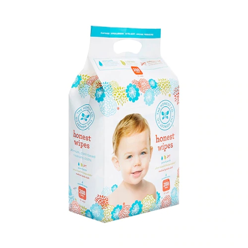 Comprar The Honest Company Honest Wipes -- 288 Wipes