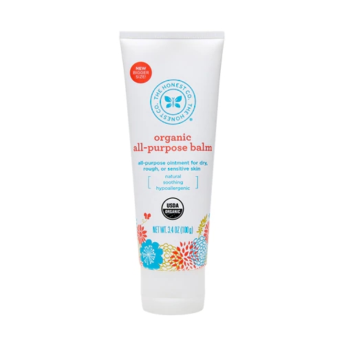 Comprar The Honest Company Organic All-Purpose Balm -- 3.4 oz