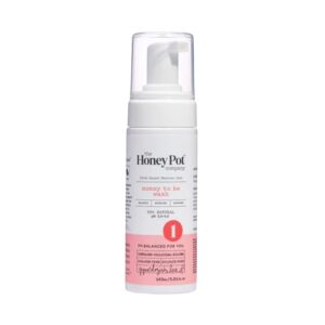 Comprar The Honey Pot Mommy-To-Be Intimate Wash -- 5.51 oz