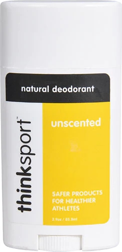 Comprar Thinksport Natural Deodorant Unscented -- 3.9 oz