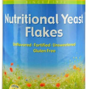 Comprar Thompson Nutritional Yeast Flakes -- 9.2 oz
