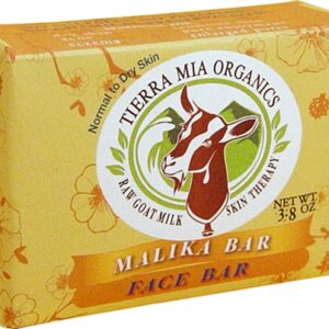 Tierra Mia Organics Malika Bar -- 3.8 oz