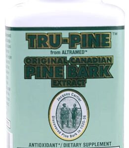 Comprar Tru-Pine Pine Bark Extract -- 60 Vegetarian Capsules