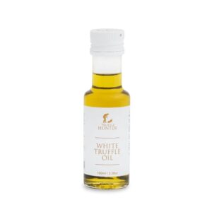 Truffle Hunter White Truffle Oil -- 3.38 oz