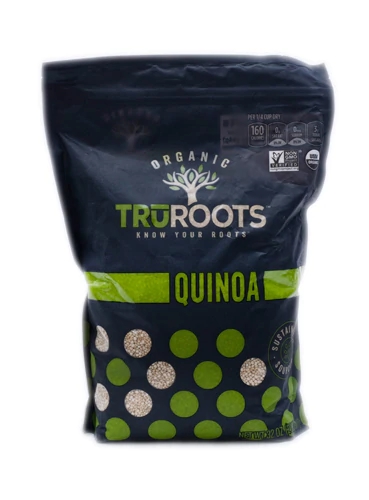 Comprar TruRoots Organic Quinoa -- 2 lbs