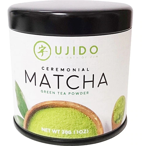 Comprar Ujido Ceremonial Matcha Green Tea Powder -- 1 oz