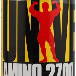 Universal Nutrition Amino 2700™ -- 350 Tablets