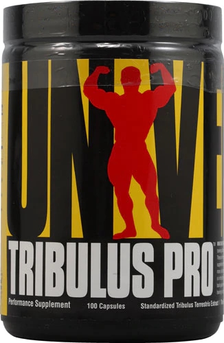 Universal Nutrition Tribulus Pro™ -- 110 Capsules