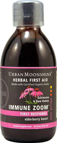 Comprar Urban Moonshine Immune Zoom -- 8.4 fl oz