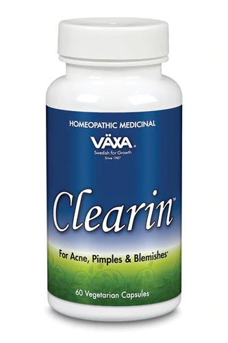 Comprar Vaxa Clearin™ -- 60 Vegetarian Capsules