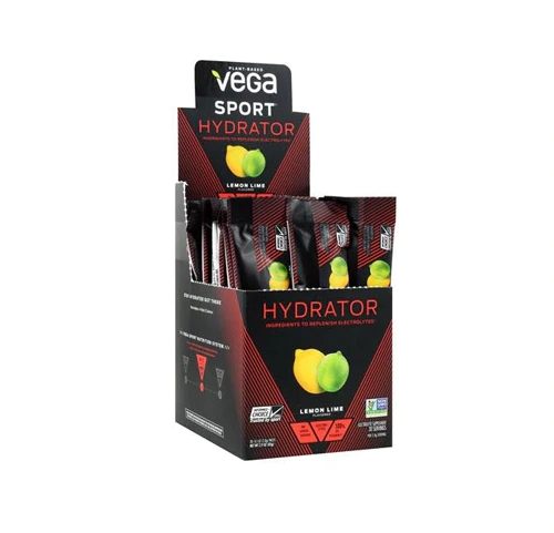 Comprar Vega Sport® Hydrator Lemon Lime -- 30 Packs