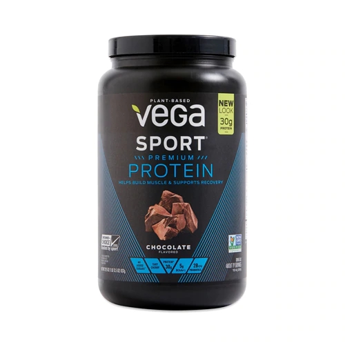 Comprar Vega Sport Protein Powder Chocolate -- 19 Servings