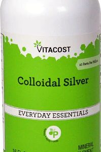 Comprar Vitacost Colloidal Silver -- 10 ppm - 16 fl oz