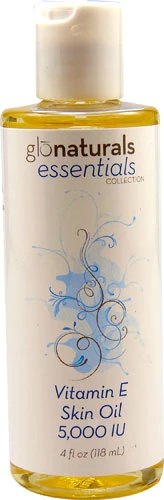 Comprar Vitacost - Glonaturals Essentials Collection Vitamin E Skin Oil 5,000 IU -- 4 fl oz