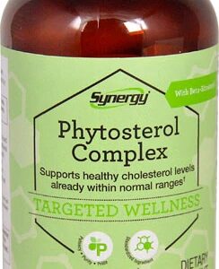 Vitacost Synergy Phytosterol Complex with Beta-sitosterol -- 240 Tablets