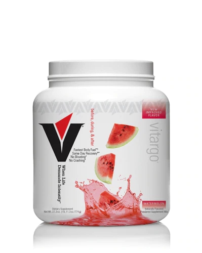 Comprar Vitargo, Inc Vitargo® Dietary Supplement Powder Mix Watermelon -- 1 lb