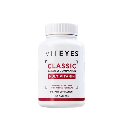 Comprar Viteyes Classic AREDS2 Companion Multivitamin -- 90 Caplets