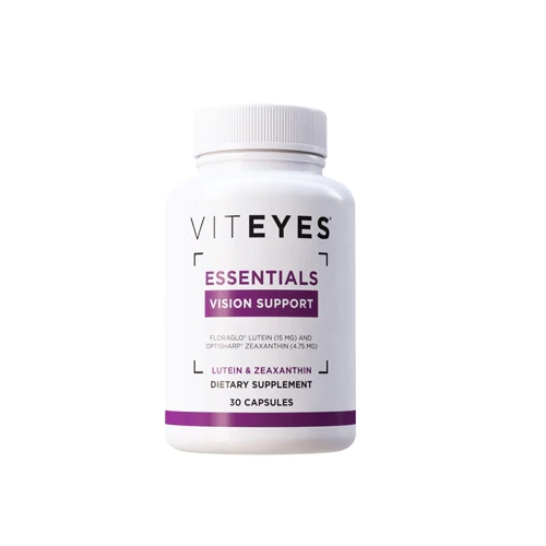 Comprar Viteyes Essentials Vision Support -- 30 Capsules