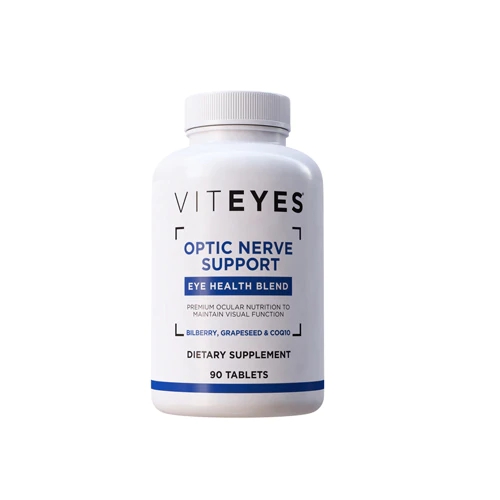 Comprar Viteyes Optic Nerve Support -- 90 Tablets