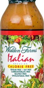 Walden Farms Calorie Free Dressing Italian -- 12 fl oz