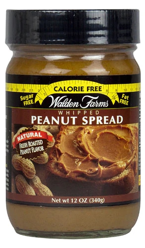 Comprar Walden Farms Calorie Free Whipped Peanut Spread -- 12 oz