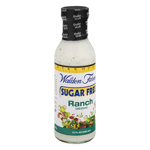 Comprar Walden Farms Sugar Free Dressing Ranch -- 12 fl oz