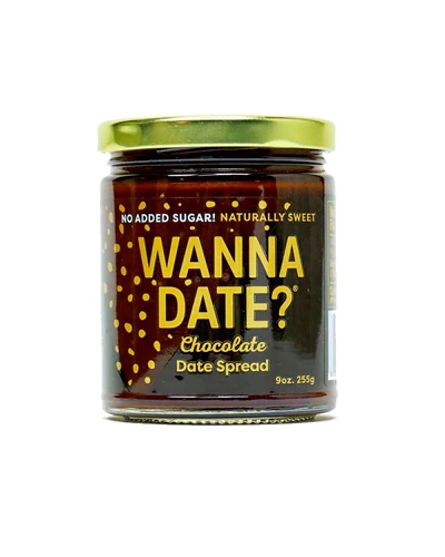 Comprar Wanna Date Date Spread Chocolate -- 9 oz