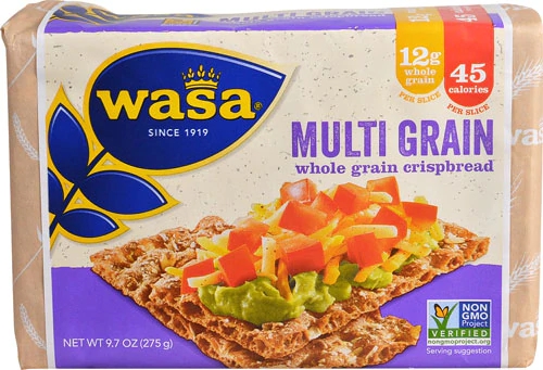 Comprar Wasa Crispbread Multigrain -- 8.8 oz