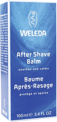Comprar Weleda After Shave Balm -- 3.4 fl oz