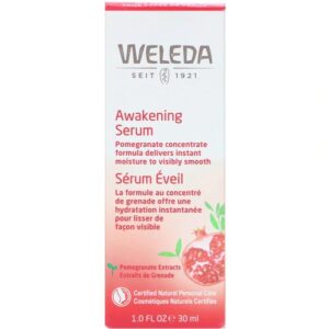 Comprar Weleda Awakening Serum -- 1 fl oz