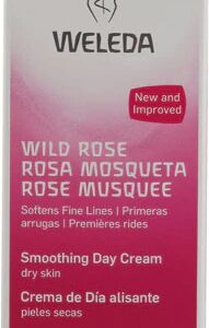 Comprar Weleda Renewing Day Cream Wild Rose + Peach Kernel Oil -- 1 fl oz