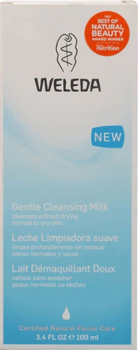 Comprar Weleda Gentle Cleansing Milk -- 3.4 fl oz