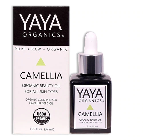 Comprar YAYA Organics Camellia Organic Beauty Oil For All Skin Types -- 1.25 fl oz