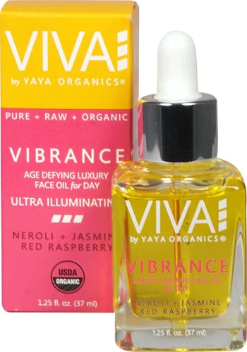 Comprar YAYA Organics Viva Vibrance Face Oil for Day -- 1.25 fl oz