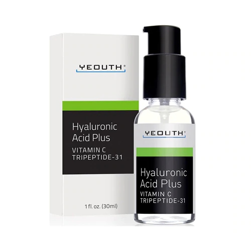 Comprar Yeouth Hyaluronic Acid Plus Vitamin C Tripeptide-31 -- 1 fl oz