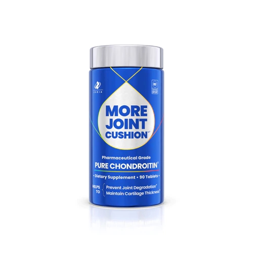 Comprar Zeria More Joint Cushion -- 90 Tablets