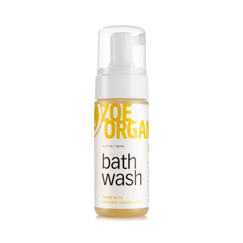 Comprar Zoe Organics Bath Wash -- 5 fl oz