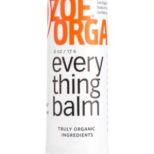 Zoe Organics Everything Balm -- 6 oz