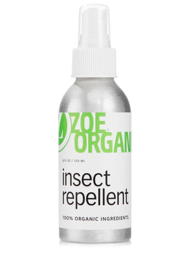 Comprar Zoe Organics Insect Repellent -- 4 fl oz