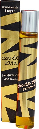 Comprar Zum Eau De Zum™ Perfume Oil Frankincense & Myrrh -- 0.33 fl oz