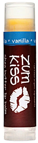 Comprar Zum Kiss Lip Balm Vanilla -- 0.15 oz