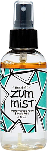 Comprar Zum Mist® Aromatherapy Room and Body Spray Sea Salt -- 4 fl oz