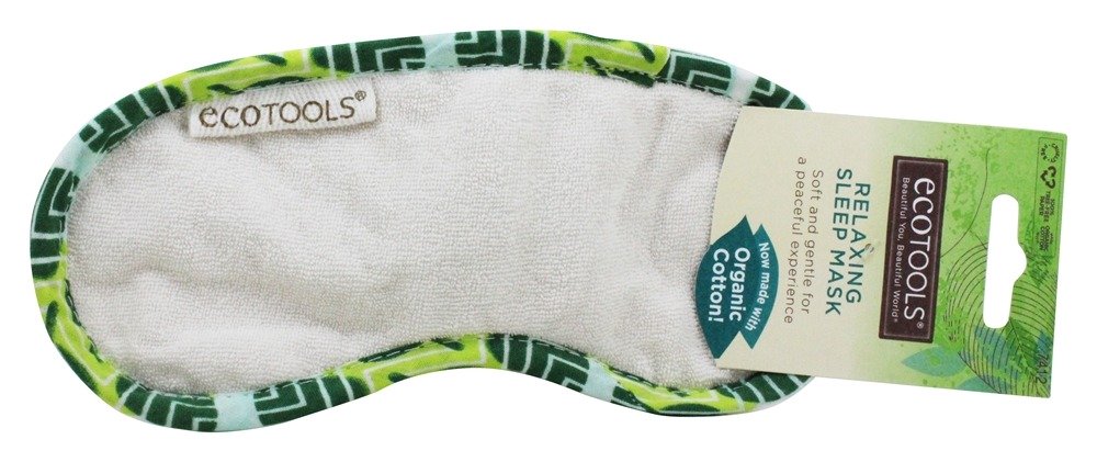 Comprar Máscara de dormir de bambu EcoTools